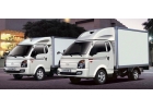 Автозапчасти для Хюндай Портер, HD72, HD78.