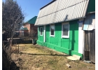 Дом 96 м на участке 20 сот.