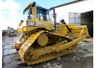 Бульдозер CATERPILLAR D6R, 2012 г.