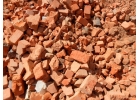 Продам кирпичный бой, подходит для отсыпки дорог стоянок и т.д.