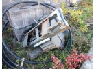 Фреза BOBCAT 18, новая