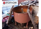 ВТОРЛОМ - Пункты приема металлолома, Самовывоз, Демонтаж.