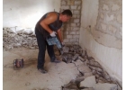 Демонтажные работы под ключ, Киев