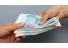 Нам ставят оценку отлично. Кредитуем всех
