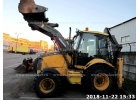 Экскаватор-погрузчик VOLVO BL 71, 2008 г