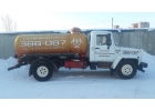 Продается ГАЗ-3307 ассенизатор.