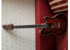Электроакустическая гитара ibanez TCM50-VBS