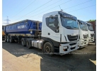 Тягач Iveco Stralis 6x4, 2014 г, 5 шт
