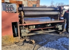 Вальцы ИБ2216В Славгород HDR-AS 36х8000 И2220 И2424 UBBD50х3150 ROX PR4 2040