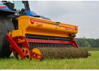 Vredo луговая сеялка подсева трав
