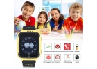 Детские наручные часы Smart Baby Watch с GPS