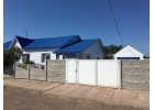 Дом 110 м178, 4 комнаты, гараж, баня, участок 6 соток