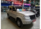 ПРОДАЮ УАЗ Патриот LIMITED