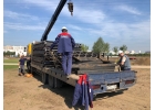 Производство и монтаж металлоконструкций