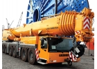 Аренда автокрана 300 тонн, Сургут