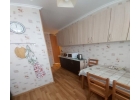 Уютная комната для порядочных жильцов.