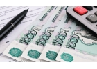 Наша кредитная компания поможет с суммой до 3000000 рублей.