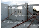 Подкос жби крюк-крюк