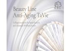 Кристальная биоколлагеновая маска для лица Anti-Aging TaVie Shine youth