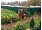 Домики для колодцев заказать, купить