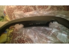 Kia Sportage 3 Панель заднего бампера 866113U010