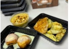 Доставка вкусных обедов домой и в офис в Кирове