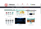 Разработка и создание сайтов под ключ, продвижение, SEO, доработка, обслуживание, сопровождение
