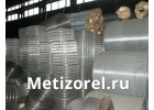 Сетка тканая нержавеющая ГОСТ 3826-82 в рулонах