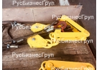 Универсальная траверса 4047 с дистанционной отцепкой крюков