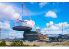 Аренда гусеничного крана, 400 тонн, 350 тонн, 300 тонн, 250 тонн, Иркутск