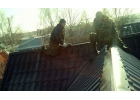Кровля под ключ