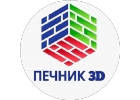 Барбекю-комплексы, печи, камины из кирпича. Проекты, порядовки, эскизы