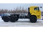 Седельный Камаз 53504