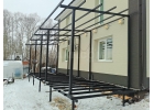 Металлоконстуркции и металлообработка