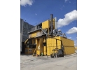 Асфальтобетонный завод Lintec CSD 1200-4