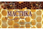 Мастика Скипидарная