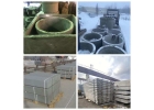 жби Новый Уренгой, кольца колодца КС 10-9, КС 15-9
