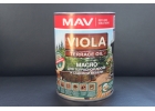 Масло VIOLA OIL для террасной доски