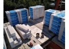 Газосиликатные блоки, газобетон, пеноблоки, газоблоки