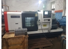Станок токарный 16К30Ф325 с ЧПУ Станок токарный KNUTH с ЧПУ FANUC Pinacho Smar