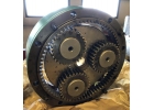 Рeдyктор повоpoтa Вrevini RPR3067DСТ 126 IEС Итaлия