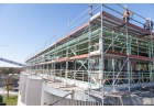 Леса строительные профессиональные ALTRAD PLETTAC ASSCO GMBL